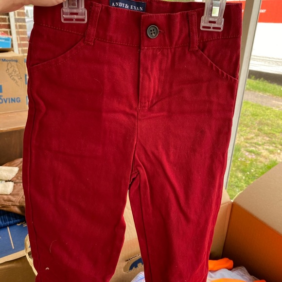 Andy and Evan dress slacks - Picture 2 of 3